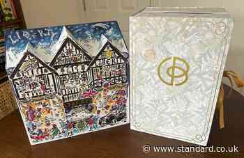 I've reviewed the best beauty advent calendars for 2026