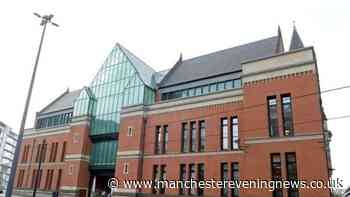 Husband admits drugging and raping wife over 20 year period as 12 others face trial