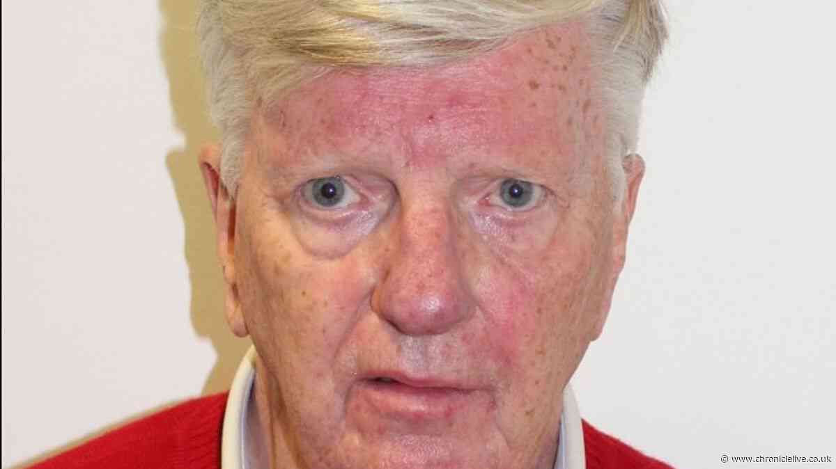 Former church leader who held senior position at North East church jailed for sexual offences