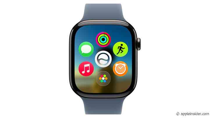Apple brings smarter Siri and better health tracking to Apple Watch in watchOS 27