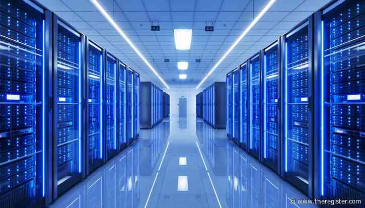 Datacenter developers want your backyard. FAS says negotiate harder