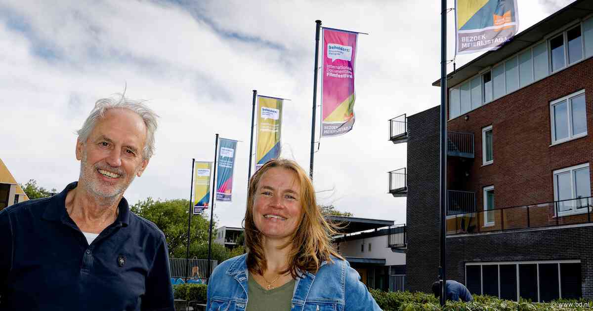 Beholders schuwt ‘tenenkrommende’ films en documentaires niet, het mag schuren