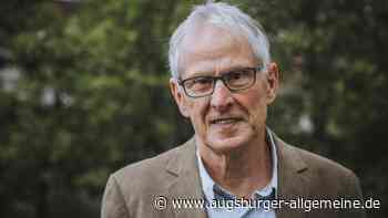 „Frieden braucht Mut und Gestaltung“: Rolf Bader bringt ein Buch heraus