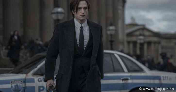 The Batman Part II’s Surprise Villain Proves Matt Reeves Is Ready to Break DC Franchise’s Formula