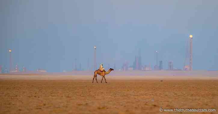 Gas War: Fresh Conflict Poised to Raise Oil Prices