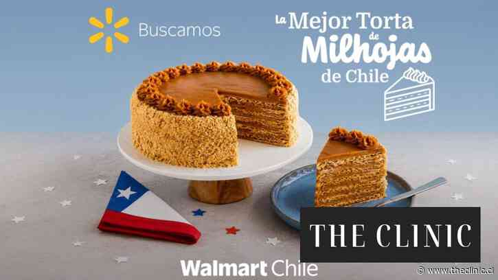 Walmart sigue buscando la mejor torta de milhojas de Chile: hasta cuándo se puede postular y cómo será elegida la ganadora