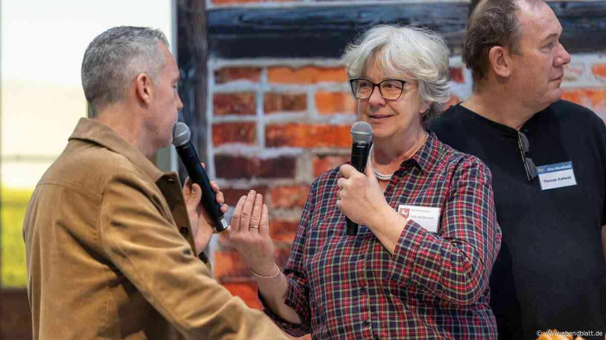 Das wird spannend: In diesen Gemeinden kommt es in zwei Wochen zur Stichwahl