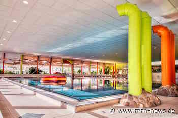 Keine Störung mehr: Freizeitbad LA OLA in Landau wird wieder geöffnet