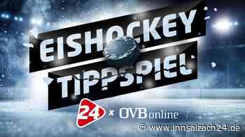 Das Eishockey-Tippspiel zur DEL2 geht in die nächste Runde – jetzt mittippen und abräumen
