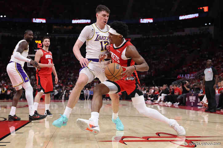 5 Lakers poised to exceed expectations this season