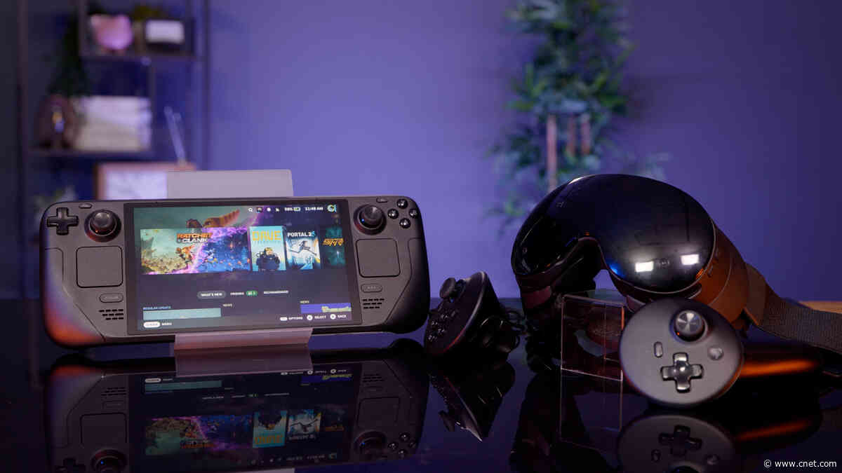 Steam Frame Reservations Are Now Live: Here’s How to Join the Queue