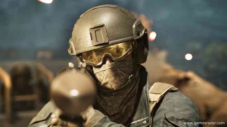Wardogs devs are "d*** heads," according to Wardogs devs feeling sorry for prioritizing streamers in the FPS' giant queue