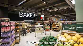 M&S launches new service across nine Greater Manchester stores in 'positive step'