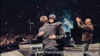Oasis confirms strict Ticketmaster rule for buying tickets for 2027 live tour