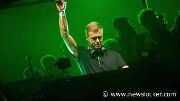 Armin van Buuren krijgt haatreacties na deelname Make up your mind