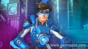 Overwatch’s Tracer Once Shot Lasers From Her Eyes, And It Could Happen Again