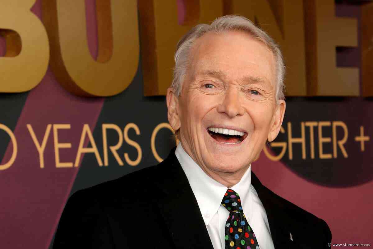 Bob Mackie, costume designer for Cher and Diana Ross, dies aged 87