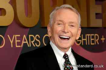 Bob Mackie, costume designer for Cher and Diana Ross, dies aged 87