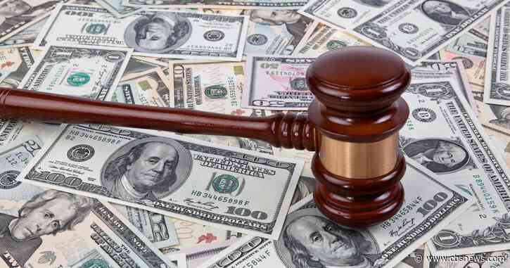 Smyrna financial adviser sentenced for defrauding elderly client of nearly $10 million, officials say