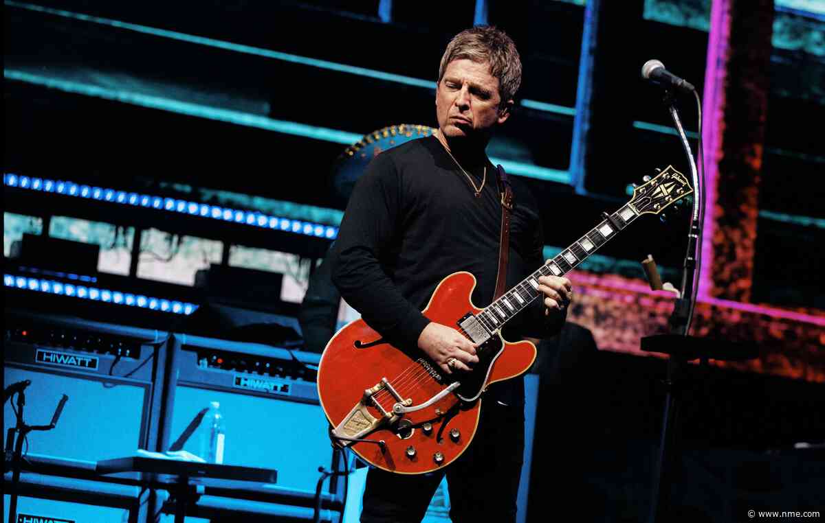 Noel Gallagher reveals when Oasis decided on Live ‘27 tour, and opens up about chances of new music