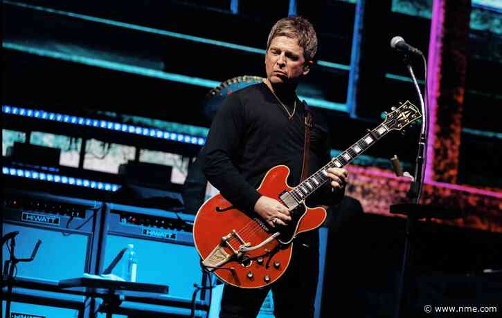 Noel Gallagher reveals when Oasis decided on Live ‘27 tour, and opens up about chances of new music