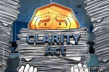 CLARITY Act faces state AGs opposition ahead of key Senate vote