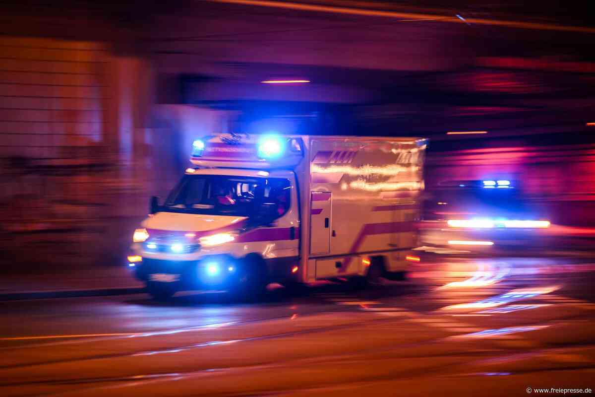 Wie sich das Spargesetz bei der Gesundheit auf Sachsen auswirkt