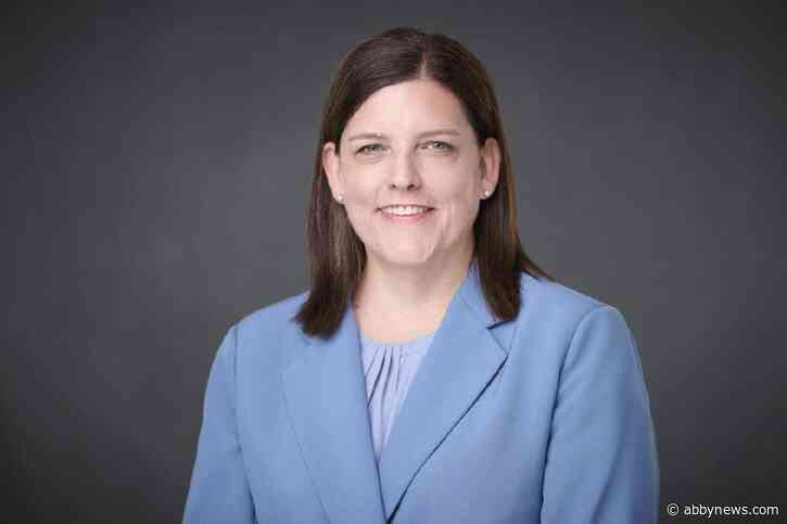 Peggy Antifaeff seeks seat on Abbotsford school board