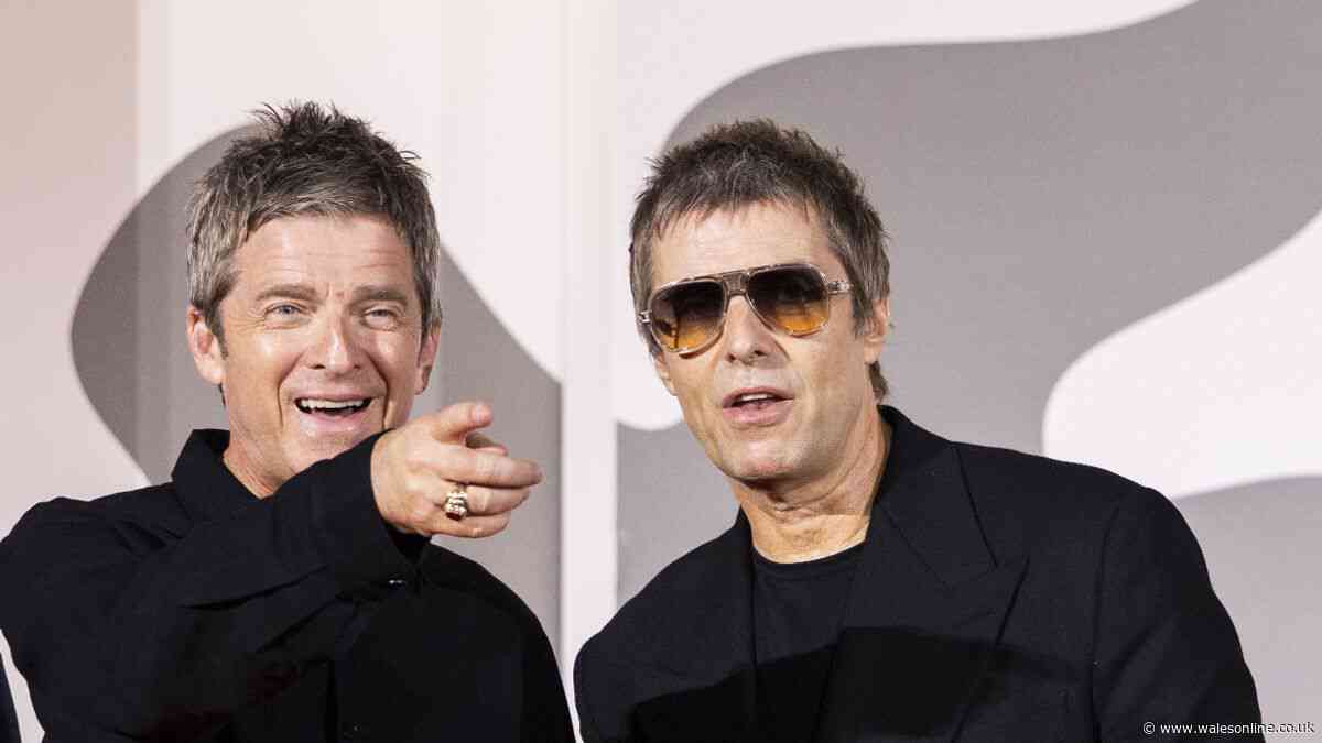 Oasis doc 'Don't Look Back In Anger' takes £2.66m at box office ahead of tour news