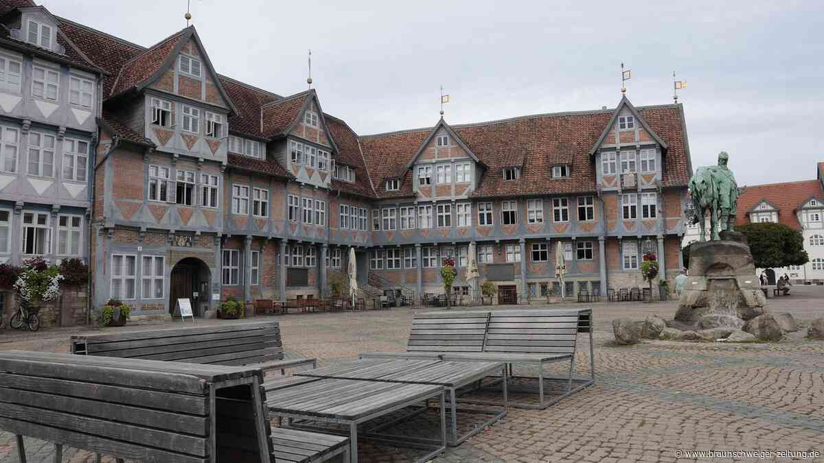 Wolfenbüttels neuer Stadtrat: Zwei Parteien bauen ihre Sitze aus
