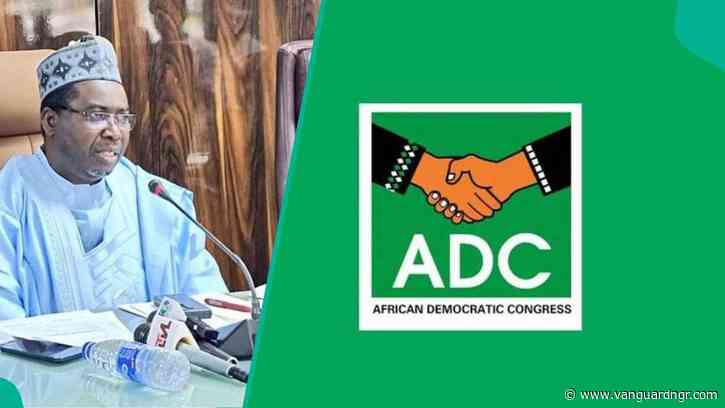 2027: ‘Bar ‘partisan lecturers’ from collating election results’ – ADC tells INEC
