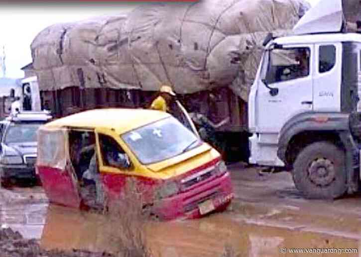 Benin-Asaba road: Daramola seeks motorists’ patience