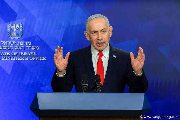 Netanyahu threatens retaliation if Israel’s enemies attack