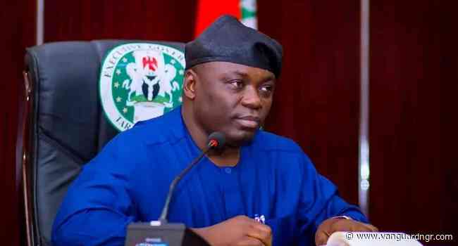 2027: Bwacha’s kinsmen back Kefas for second term