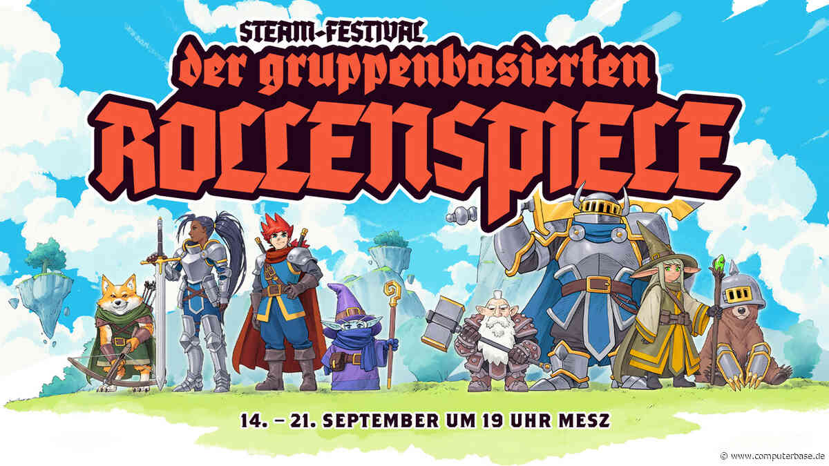 Steam Sale: Valve rabattiert Spiele wie Baldur's Gate und Clair Obscure