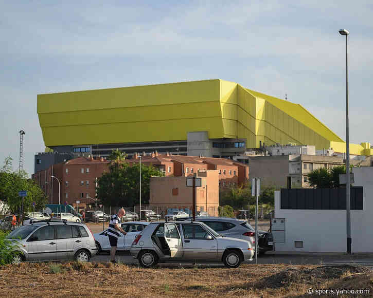 🚨XIs in: clash of contrasts between Villarreal and Betis