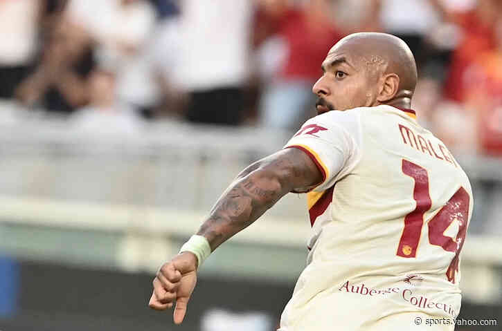 Roma striker continues incredible form with latest goal at Torino 💪