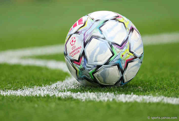🏆 UEFA revamps European qualifiers in Champions League style