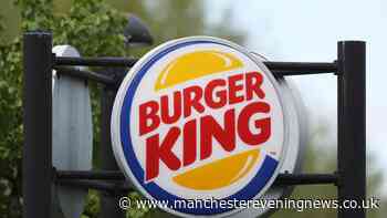 Burger King makes major change across UK restaurants with new launch