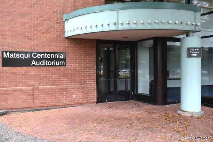 Several all-candidates meetings scheduled ahead of Abbotsford municipal election