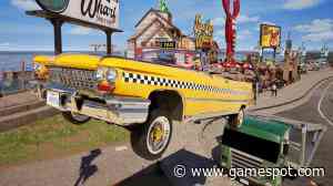 Crazy Taxi Gets Crazier With Crazy Ex-Girlfriend Writers For New Movie