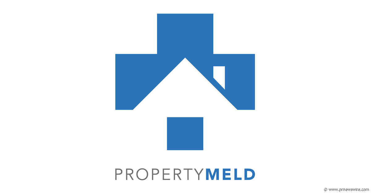 PROPERTY MELD EXPANDS PROPERTY MAINTENANCE OPERATIONS WITH RENTCHECK INTEGRATION