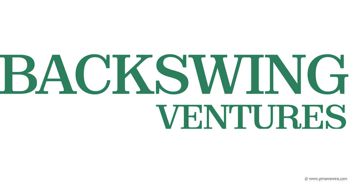 Backswing Ventures: What Mach Industries' $3.7 Billion Valuation Says About the Defense Tech Hype Cycle