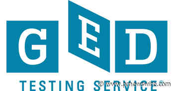 National GED Day Celebrates Graduates Taking the Next Step Toward College and Careers