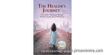 "The Healer's Journey" Explores the Hidden Toll of Caring for Others