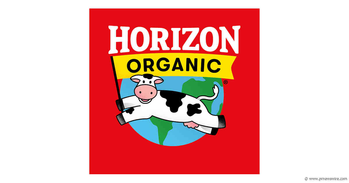 Horizon Organic Celebrates Farmers Shaping the Future of Organic Dairy