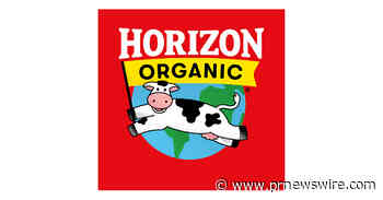 Horizon Organic Celebrates Farmers Shaping the Future of Organic Dairy