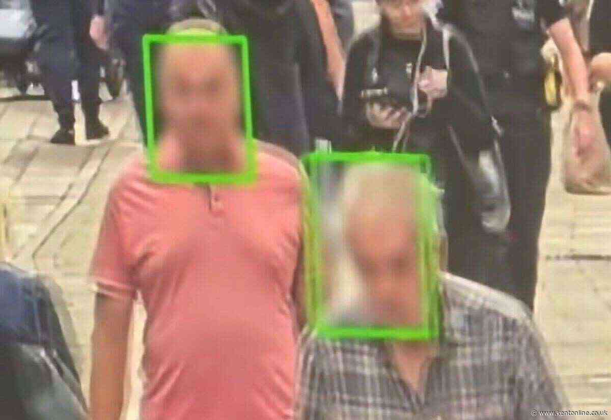 Facial recognition operation leads to 18 arrests in ‘one of England’s most deprived wards’