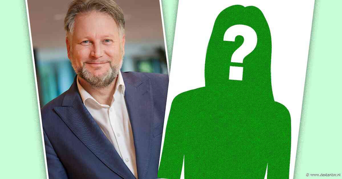 Opvallend: open vacature voor PRO-gedeputeerde in Overijssel