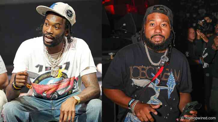 Meek Mill And DJ Akademiks Are Back At It After Lil Durk Trial Verdict